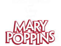 Mary Poppins